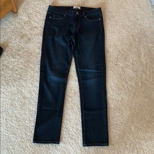 Paige jeans